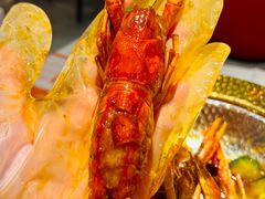 -熊记虾王·小龙虾(东晓南店)
