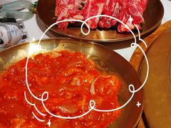 -花味烤肉·拌饭(建邺万达店)