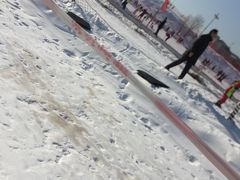 -蓟县盘山滑雪场