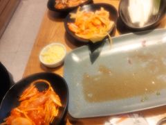 -新石器烤肉(南站店)