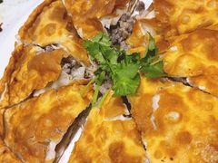 -马尔龙新疆饭店·清真(长青路店)