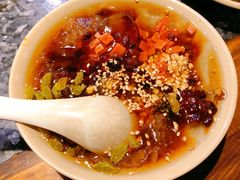 大侠冰粉-蜀大侠火锅(寰球文化地标·总府店)