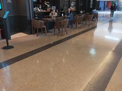 -星巴克臻选(成都太古里店)