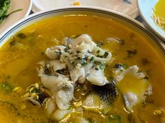 -江南大院松鼠桂鱼(奉贤宝龙店)