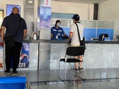 -北京市二清机动车检测场有限公司