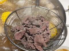爽口嫩肉-汕头八合里海记牛肉店(清河店)