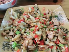 -菜当家