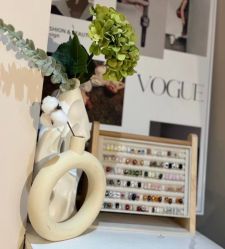 点击看大图 -花系美·美甲美睫精品店