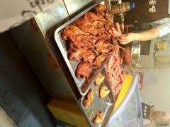 android_upload_pic-肥喏喏小吃站(农院路店)
