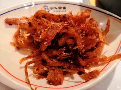 -七八冷面·延边朝鲜族美食(欢乐谷店)