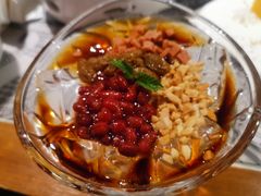 -客官 · 江南小菜馆(长风大悦城店)