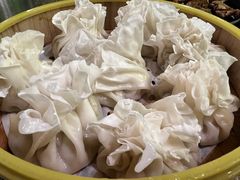 羊肉沙葱烧卖-格日勒阿妈蒙古厨房(大召店)