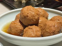 -小吊梨汤·北京菜·烤鸭(双井乐成中心店)