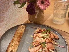 -O'mills Sourdough Bakery&Bistro(永嘉路店)