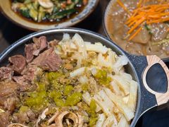 -鼎牛牛炖锅·烤串(温泉路店)