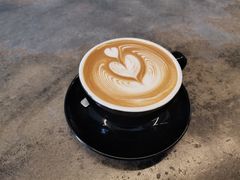 -BE NORMAL CAFE(霞溪路店)