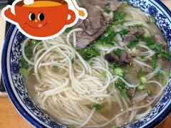 -北区拉面(泰丰家园店)