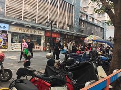 -荔林食店(西华路店)