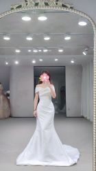 -B.Bridge Couture婚纱礼服(福田店)