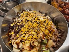 -MI WU FACTORY米屋美食工厂餐厅(绿地店)