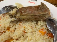 羊排抓饭-塔斯提抓饭(东城汇店)