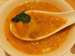 贵妃泡饭-利苑酒家(合景国际金融广场店)