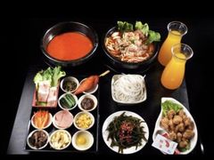 -建新园过桥米线(金碧广场店)