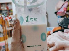 -1点点(西山万达金街店)