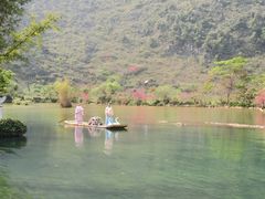 -靖西鹅泉风景区