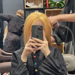 -藤野造型·专业烫染店
