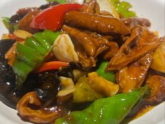 -徽州月·民间徽菜(浦东总店)