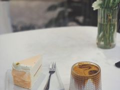 -1/4 ONE QUARTER COFFEE LAB(朝阳大悦城店)