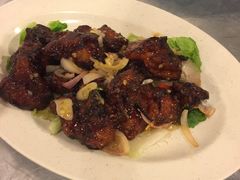 -德成饭店