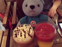 -MAAN COFFEE(金桥店)