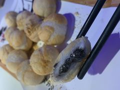 -马邦子·紫苏烤鱼(恒隆广场店)