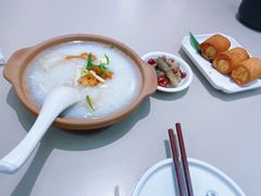 -蔡澜点心·粤菜(西单大悦城店)