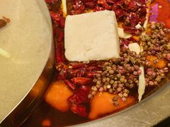 -沸炉重庆老火锅(军事博物馆店)