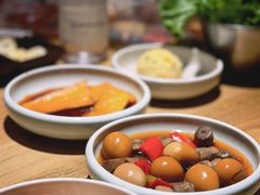 -泥炉烧肉师(新街口金銮巷店)