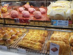 -面包新语(国瑞店)