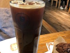 -旧雨咖啡·CoffeeFORU(黄村奥体店)