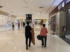 -上海长风大悦城