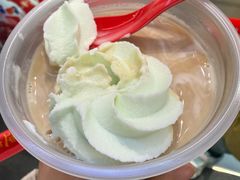 -蜜雪冰城(二七万达1店)