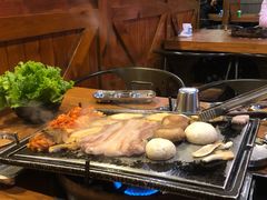 -香猪坊(五道口店)