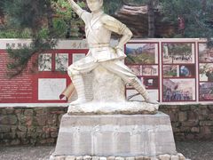 -黄崖洞文化旅游区