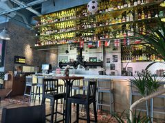 -The Happy Monk(前海壹方汇店)