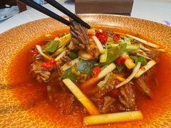 -贡宴盐帮菜自贡驻京联络处餐厅