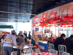 -陈鹏鹏潮汕菜(机场卫星厅·561登机口店)