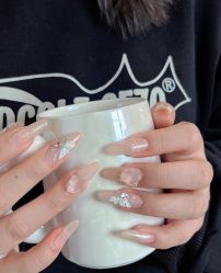 -RL Nail·瑞丽美甲美睫品牌原创店