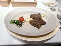 -王品牛排(青岛万象城店)