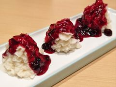 -吕氏疙瘩汤·海鲜新鲁菜(海州利群店)